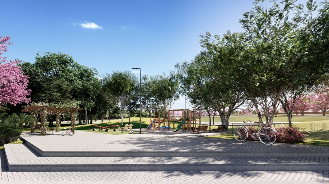Playground